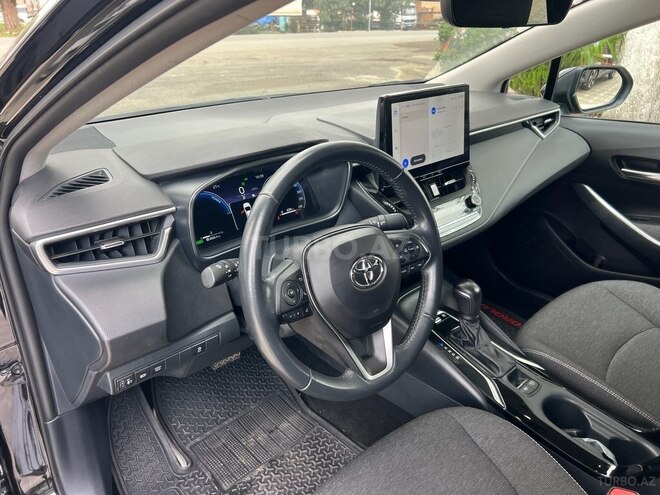 Toyota Corolla 2023, 45,000 km - 1.8 l - Lənkəran