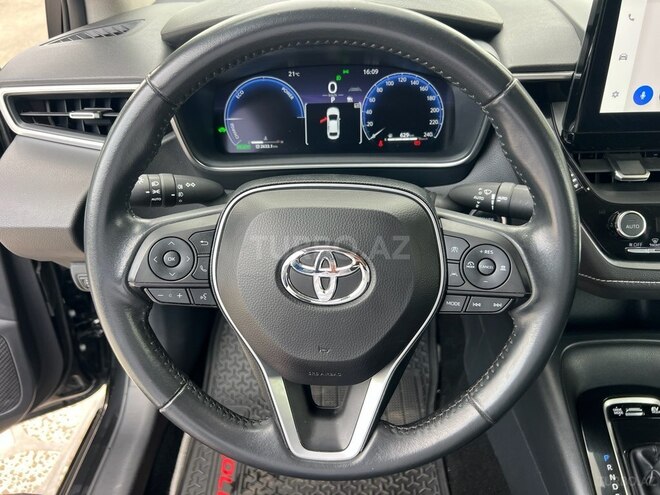 Toyota Corolla 2023, 45,000 km - 1.8 l - Lənkəran