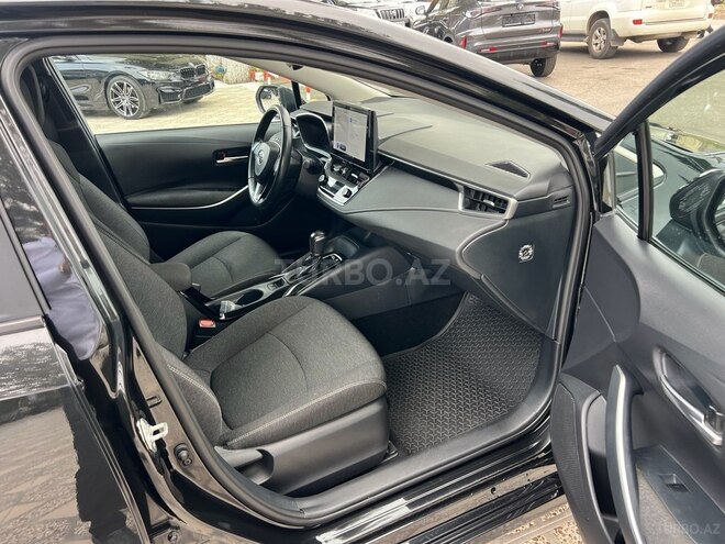 Toyota Corolla 2023, 45,000 km - 1.8 l - Lənkəran