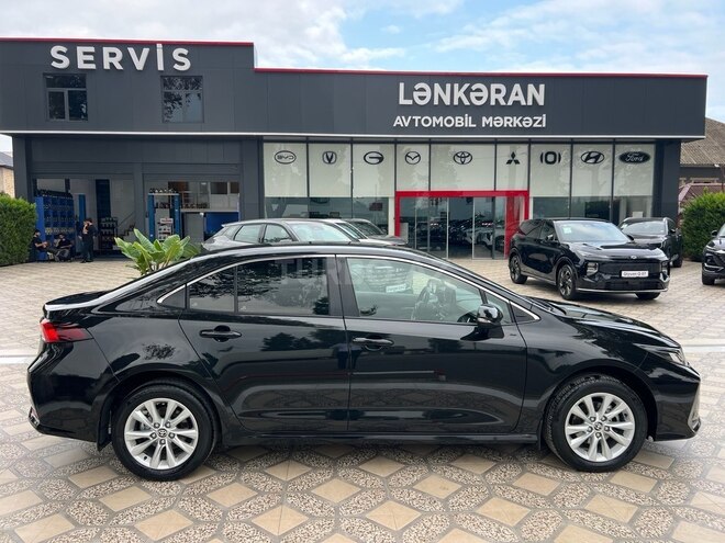Toyota Corolla 2023, 45,000 km - 1.8 l - Lənkəran