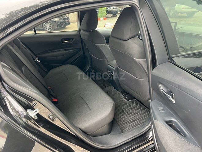 Toyota Corolla 2023, 45,000 km - 1.8 l - Lənkəran