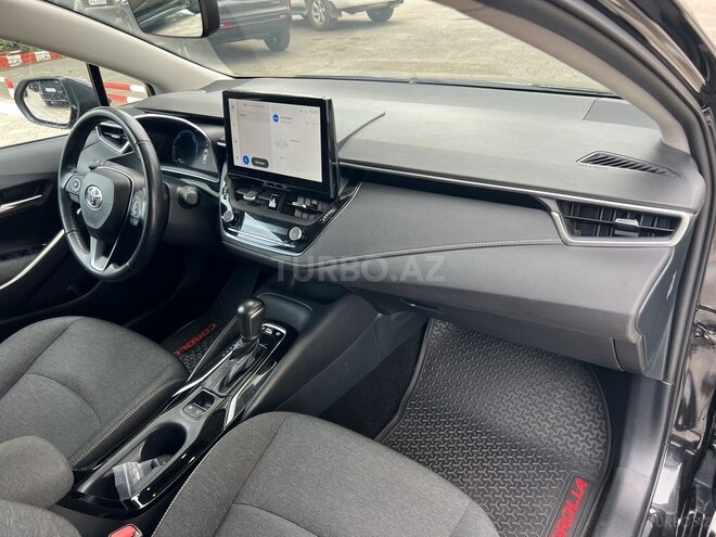 Toyota Corolla 2023, 45,000 km - 1.8 l - Lənkəran