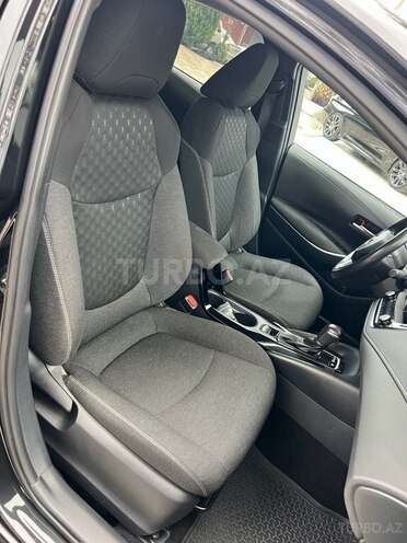 Toyota Corolla 2023, 45,000 km - 1.8 l - Lənkəran