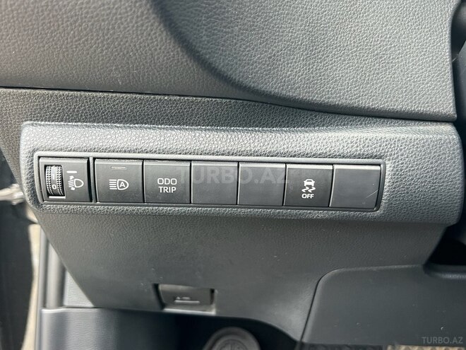 Toyota Corolla 2023, 45,000 km - 1.8 l - Lənkəran