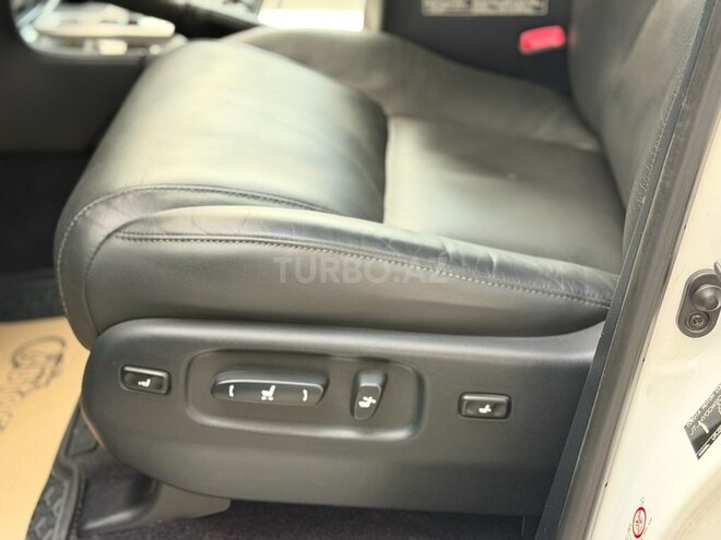 Lexus LX 570 2014, 229,000 km - 5.7 л - Bakı