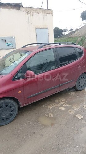 Chevrolet  2005, 275,000 km - 1.6 l - Bakı
