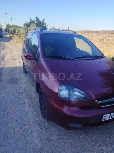 Chevrolet  2005, 275,000 km - 1.6 l - Bakı