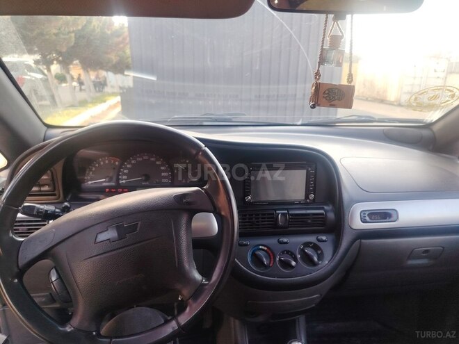 Chevrolet  2005, 275,000 km - 1.6 l - Bakı