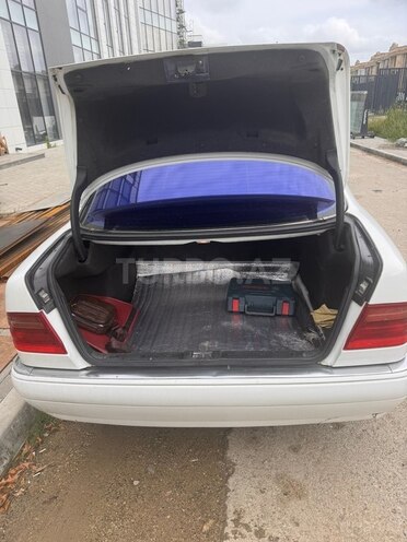Mercedes E 300 1998, 650,000 km - 3.0 l - Bakı