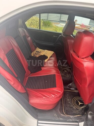 Mercedes E 300 1998, 650,000 km - 3.0 l - Bakı