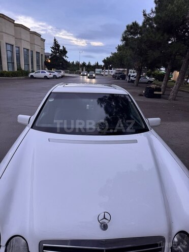 Mercedes E 300 1998, 650,000 km - 3.0 l - Bakı