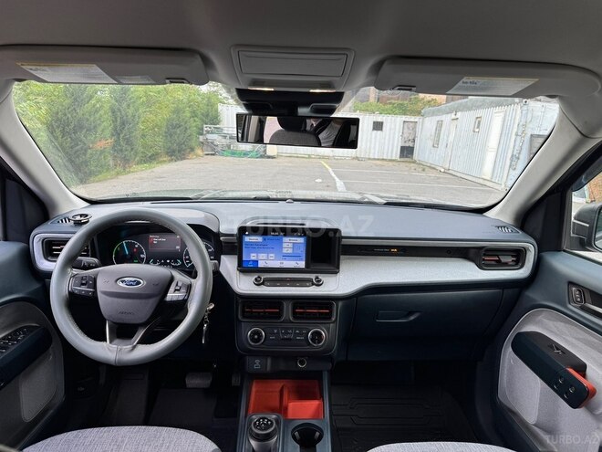 Ford Maverick 2023, 76,400 km - 2.5 л - Bakı