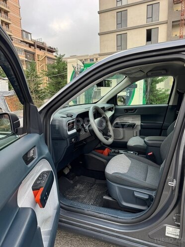 Ford Maverick 2023, 76,400 km - 2.5 л - Bakı