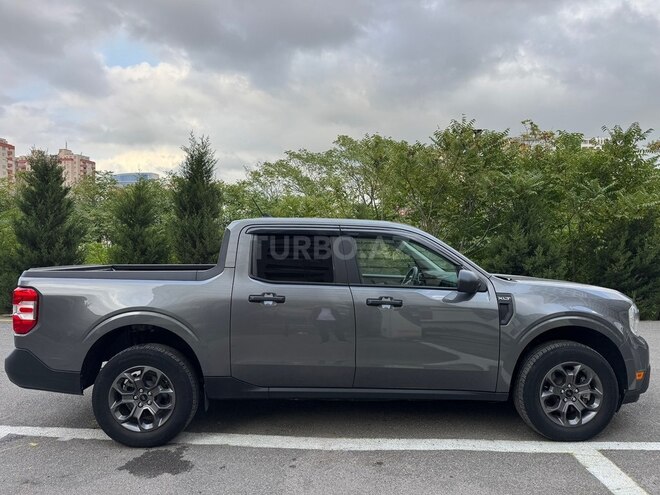 Ford Maverick 2023, 76,400 km - 2.5 л - Bakı