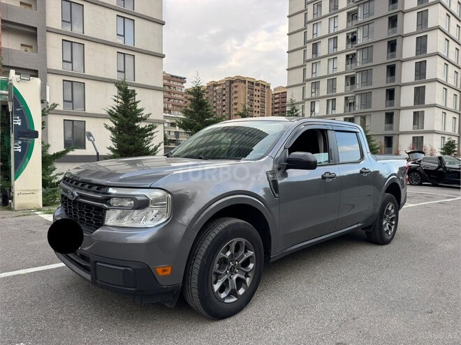 Ford Maverick 2023, 76,400 km - 2.5 л - Bakı