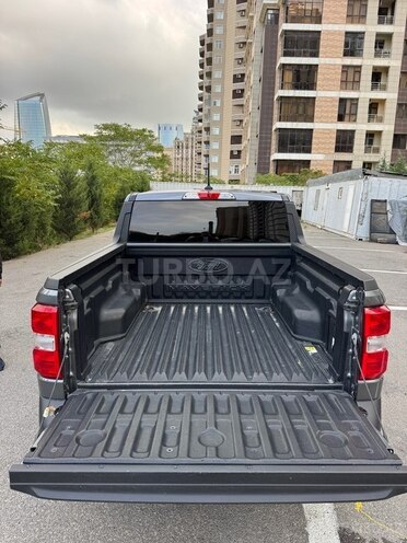 Ford Maverick 2023, 76,400 km - 2.5 л - Bakı