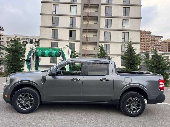 Ford Maverick 2023, 76,400 km - 2.5 л - Bakı