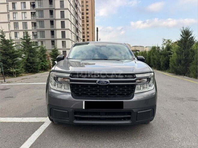 Ford Maverick 2023, 76,400 km - 2.5 л - Bakı