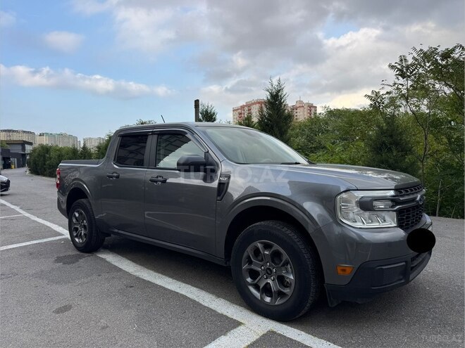 Ford Maverick 2023, 76,400 km - 2.5 л - Bakı