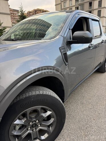 Ford Maverick 2023, 76,400 km - 2.5 л - Bakı