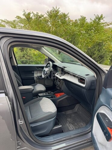 Ford Maverick 2023, 76,400 km - 2.5 л - Bakı
