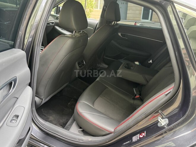 Hyundai Sonata 2020, 145,562 km - 1.6 l - Bakı