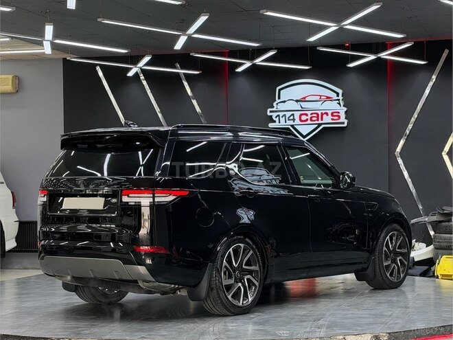 Land Rover Discovery 2019, 74,000 km - 3.0 л - Bakı