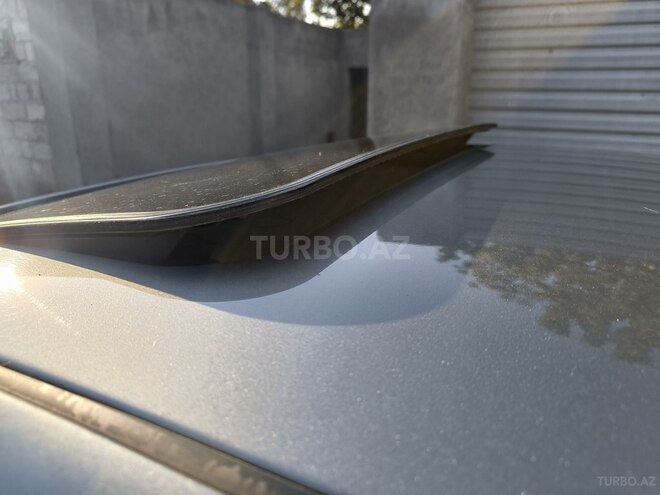 Volkswagen Passat 2004, 250,000 km - 1.8 l - Ağdaş