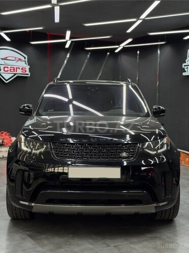Land Rover Discovery 2019, 74,000 km - 3.0 л - Bakı