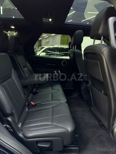 Land Rover Discovery 2019, 74,000 km - 3.0 л - Bakı