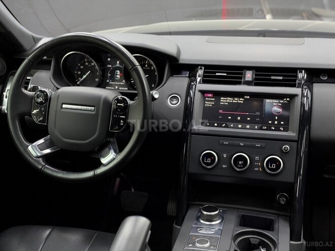 Land Rover Discovery 2019, 74,000 km - 3.0 л - Bakı