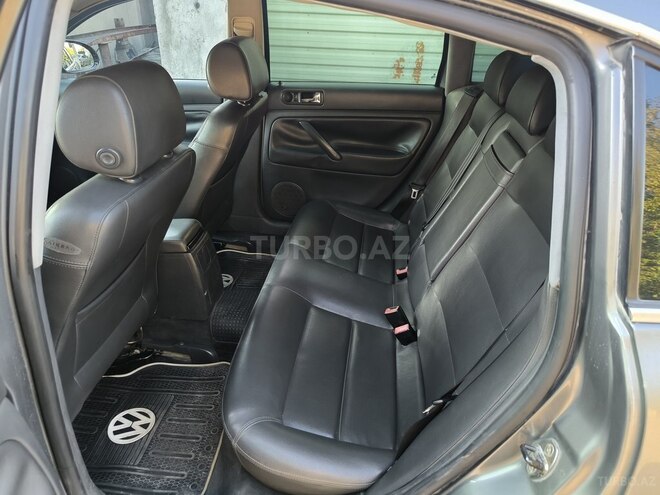 Volkswagen Passat 2004, 250,000 km - 1.8 l - Ağdaş