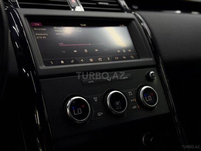 Land Rover Discovery 2019, 74,000 km - 3.0 л - Bakı