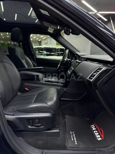 Land Rover Discovery 2019, 74,000 km - 3.0 л - Bakı
