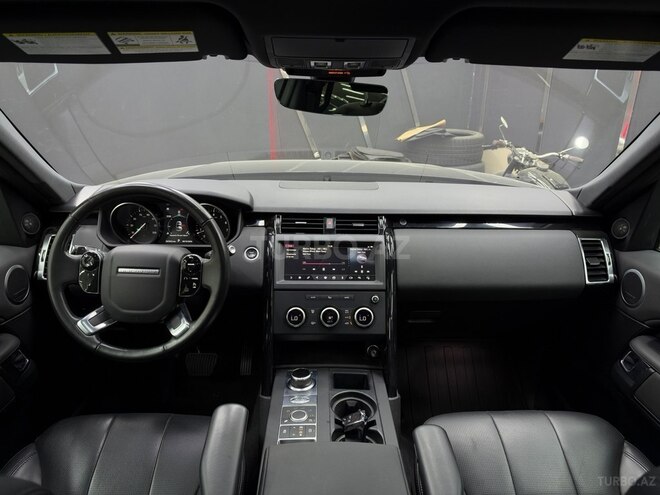 Land Rover Discovery 2019, 74,000 km - 3.0 л - Bakı