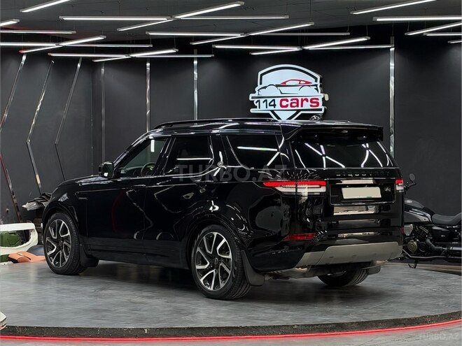 Land Rover Discovery 2019, 74,000 km - 3.0 л - Bakı