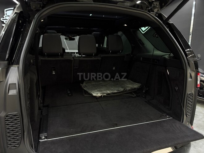 Land Rover Discovery 2019, 74,000 km - 3.0 л - Bakı