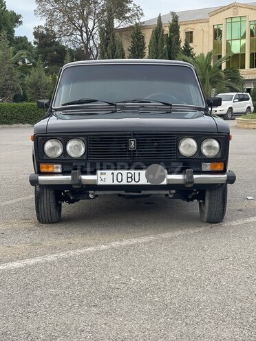 LADA (VAZ) 2106 1994, 355,000 km - 1.6 л - Sumqayıt