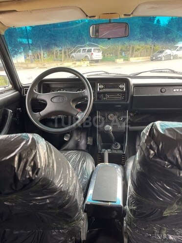 LADA (VAZ) 2106 1994, 355,000 km - 1.6 л - Sumqayıt