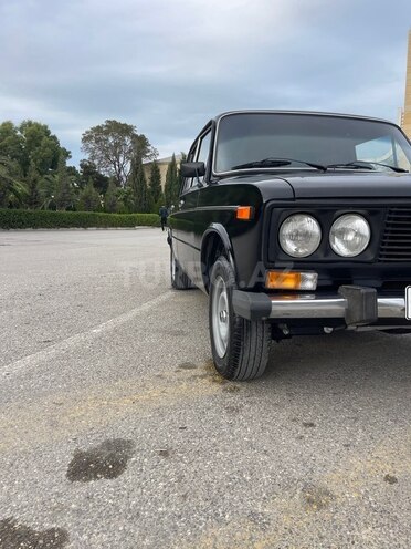 LADA (VAZ) 2106 1994, 355,000 km - 1.6 л - Sumqayıt