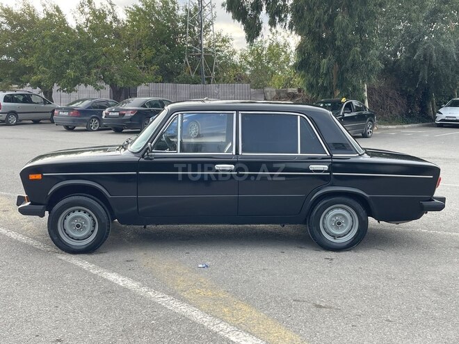 LADA (VAZ) 2106 1994, 355,000 km - 1.6 л - Sumqayıt