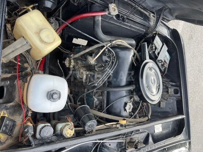 LADA (VAZ) 2106 1994, 355,000 km - 1.6 л - Sumqayıt