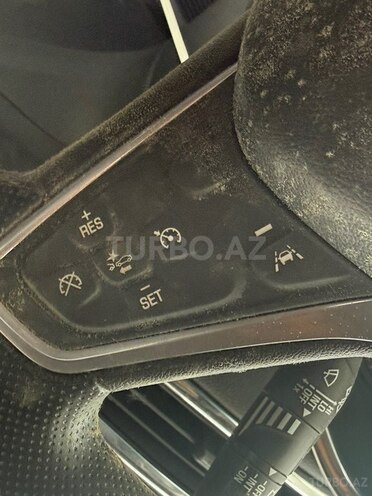 Chevrolet Equinox 2023, 76,000 km - 1.5 l - Bakı