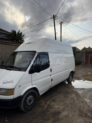 Ford Transit 1998, 390,000 km - 2.5 l - Bakı