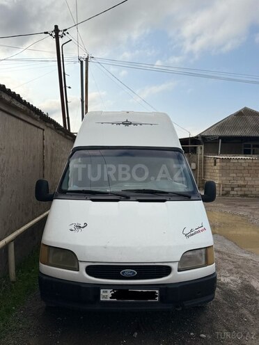 Ford Transit 1998, 390,000 km - 2.5 l - Bakı