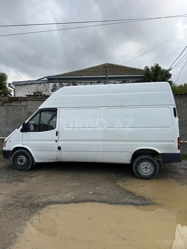 Ford Transit 1998, 390,000 km - 2.5 l - Bakı