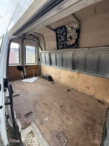 Ford Transit 1998, 390,000 km - 2.5 l - Bakı