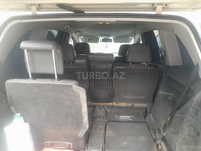 Opel Zafira 2006, 532,482 km - 1.9 l - Bakı