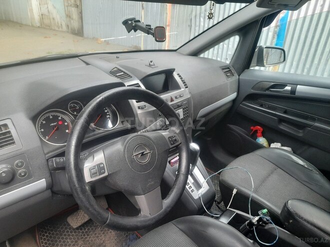 Opel Zafira 2006, 532,482 km - 1.9 l - Bakı