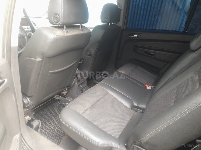 Opel Zafira 2006, 532,482 km - 1.9 l - Bakı